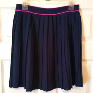 SUGARLIPS Pleated skirt